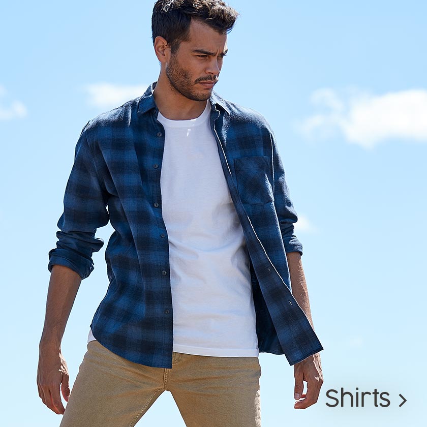 Full sleeve Shirt